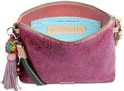 Mena Downtown Crossbody