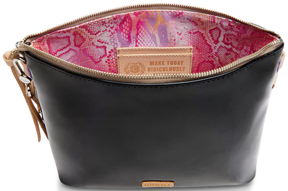 Rita Downtown Crossbody