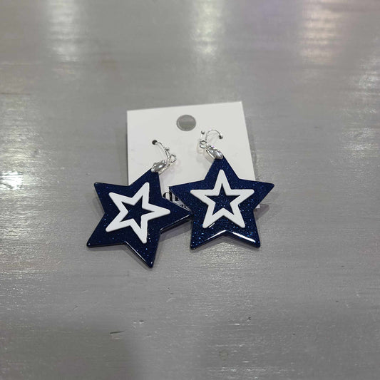 GD Star Navy Blue