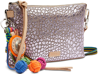 Lulu Midtown Crossbody