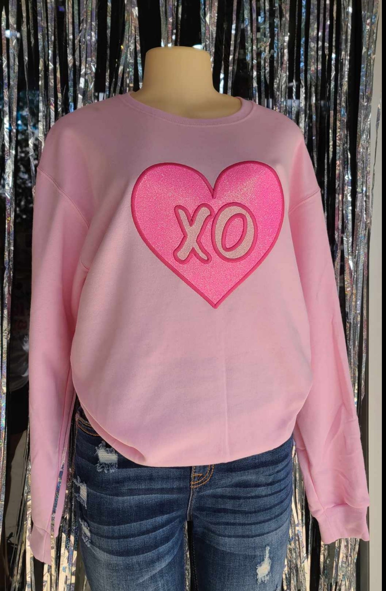 XO Sweatshirt