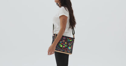 Rita Downtown Crossbody