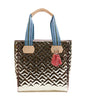 Evadney Classic Tote