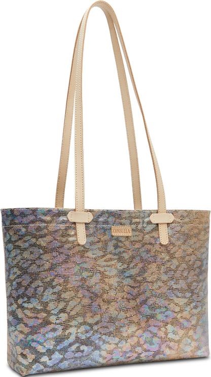 Iris Easy Tote