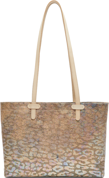 Iris Easy Tote